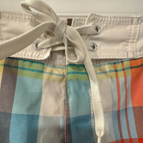 American Eagle Outfitters board shorts size L - Picture 5 of 10